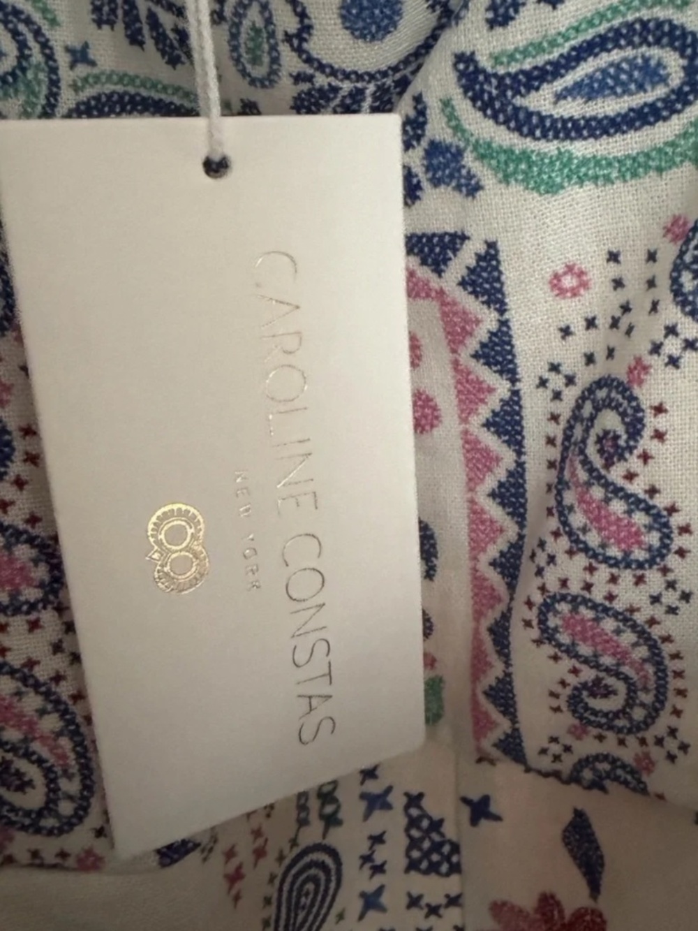 Caroline Constas - Picture 4 of 5